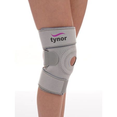 Tynor Knee Wrap (Neoprene) (Spl) (J 05)