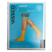 Vissco Core Anklet Mild Support (S) (0709) 1's