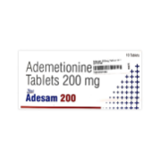 ADESAM NEW 200 Tablet 10's