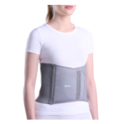 Tynor Abdominal Support (L) (A 01)