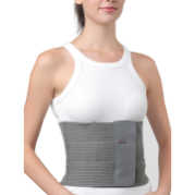 Tynor Tummy Trimmer/Abdominal Belt (XL) (A 03)