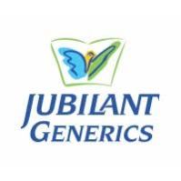 Jubilant Generics