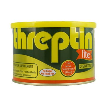 THREPTIN LITE Diskettes 275gm