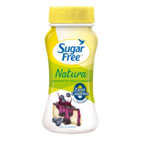 Sugar Free Natura Powder 100 gm