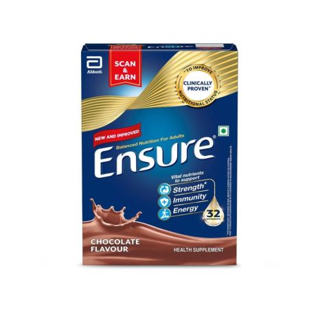 Ensure Nutritional Powder - 400 gm