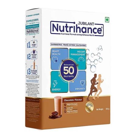 Jubilant Nutrihance Powder - 200 gm