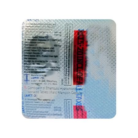 AKT 3 TABLET 1