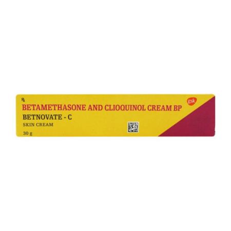 Betnovate C Cream 30gm