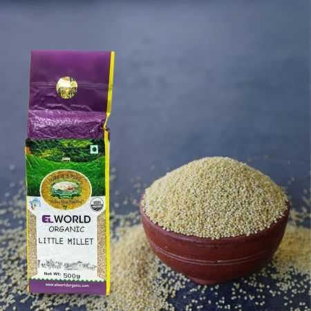 Little Millet 500 g