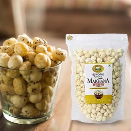 Natural Makhana 125GM