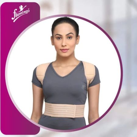 flamingo posture brace - (XL)