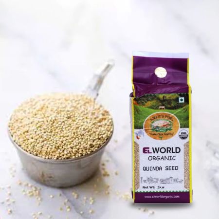 Quinoa seed 500G