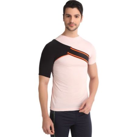 Flamingo Shoulder Support (OC - 2042) (M)