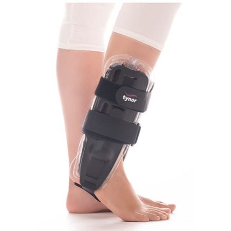 Tynor Air Ankle Splint (UN) (D 40)