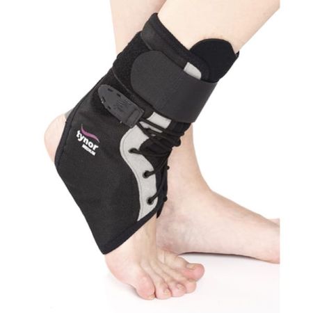 TYNOR ANKLE BRACE (S) (D 02)