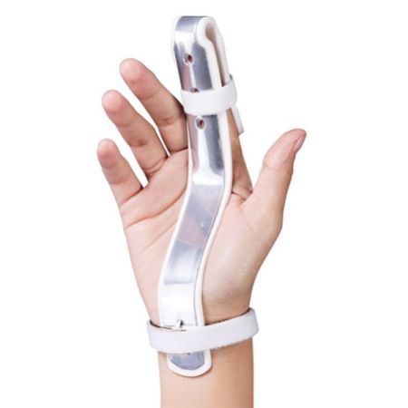 Tynor Finger Ext Splint (M) (F-03)