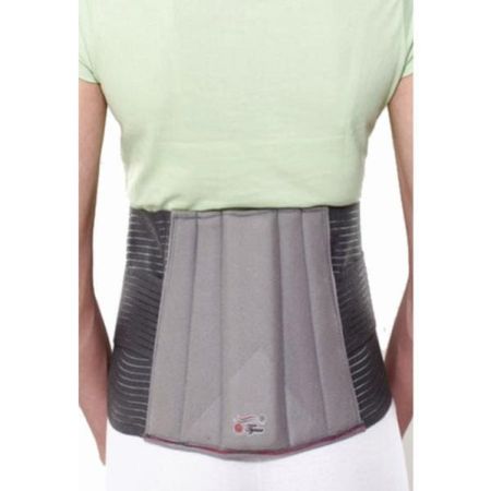 TYNOR LUMBO SACRAL BELT (S) (A 05)