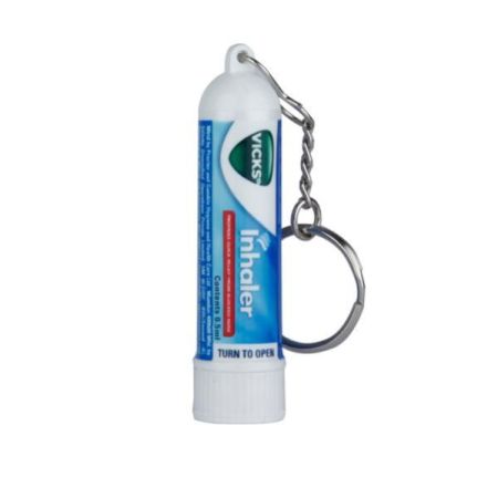 Vicks Inhaler 0.5 ml