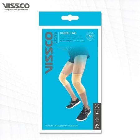 Vissco Core Knee Cap (3XL) (0705)