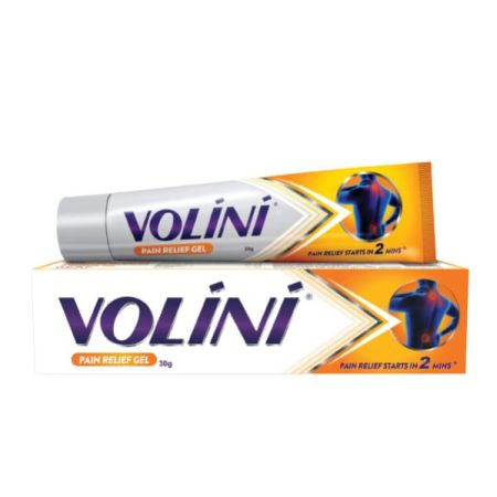 Volini Gel 30gm