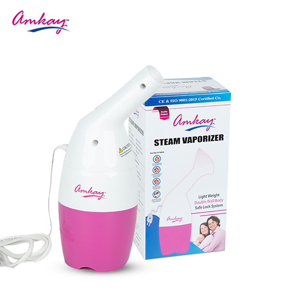 Amkay Steam Vaporizer