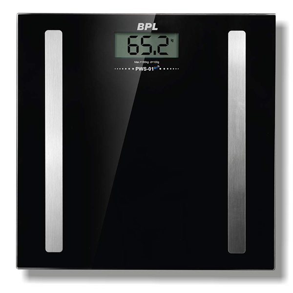 BPL Personal Weighing Scale