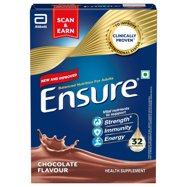 Ensure Nutritional Powder -375 g