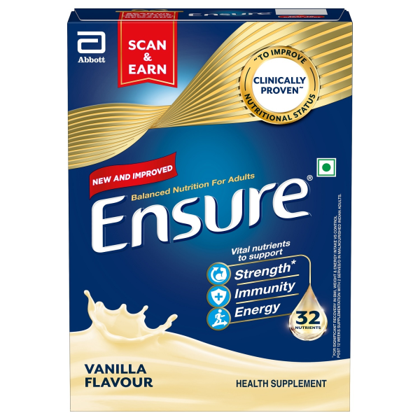 Ensure Nutritional Powder - 375 g