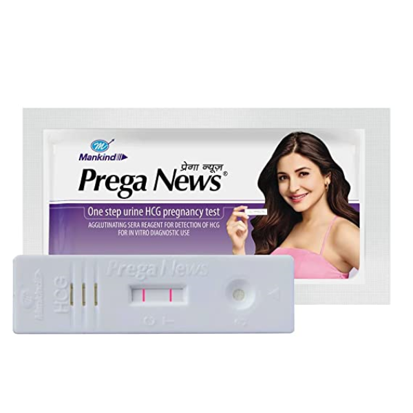 Prega News Card Device 1's