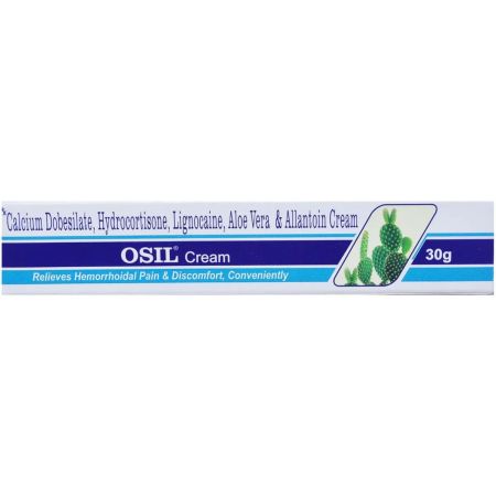 Osil Cream 30gm