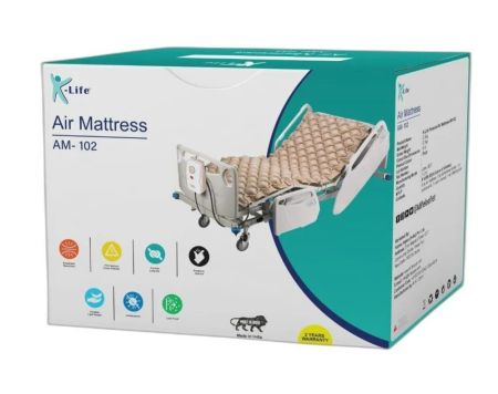 K-Life Air Mattress (AM-102)