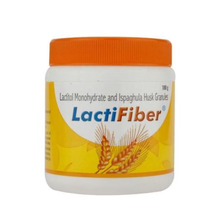 Lactifiber Granule 180gm