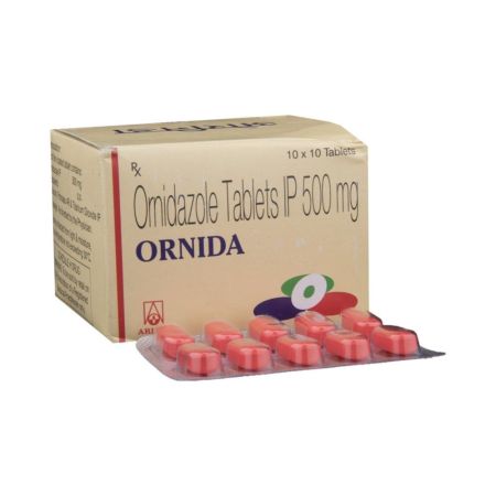 Ornida Tablet 10'S